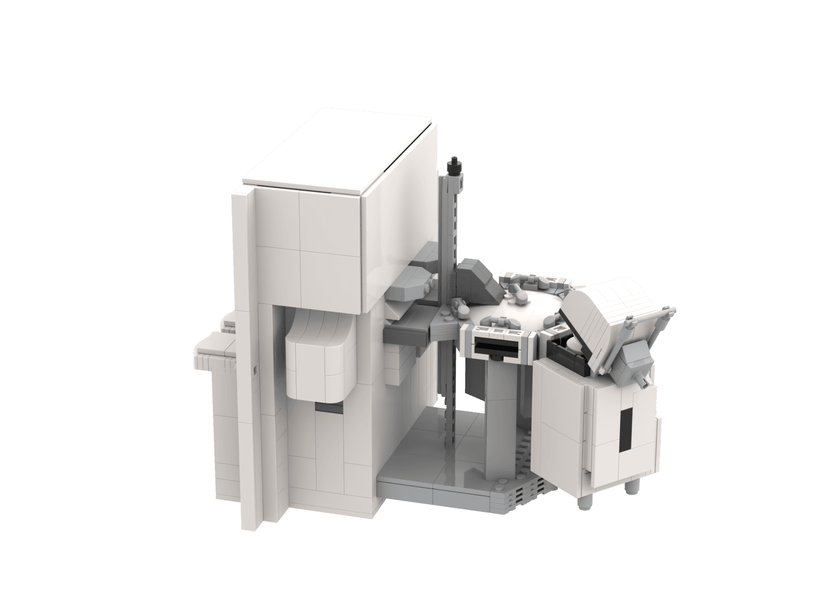 기업제품 포트폴리오 1